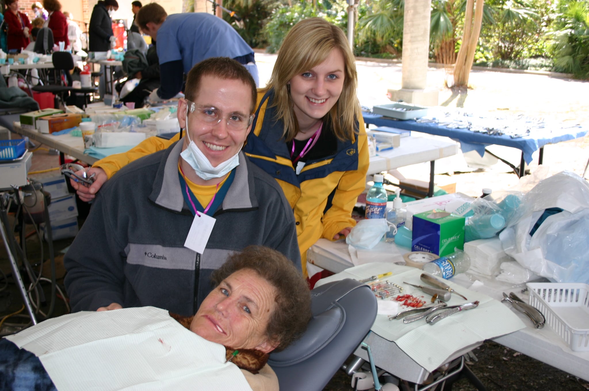 South Barrington IL Dentist