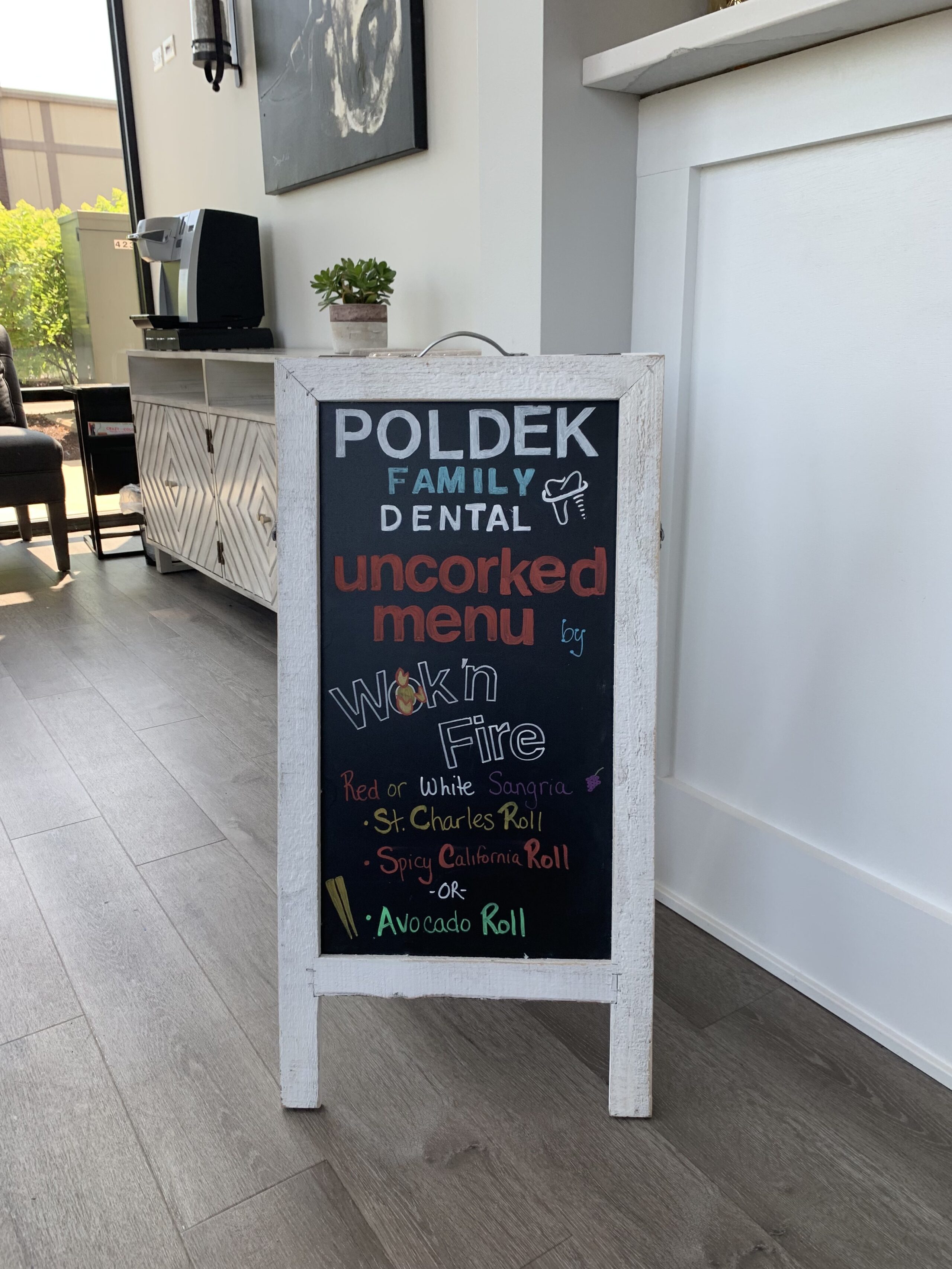 South Barrington IL Dentist