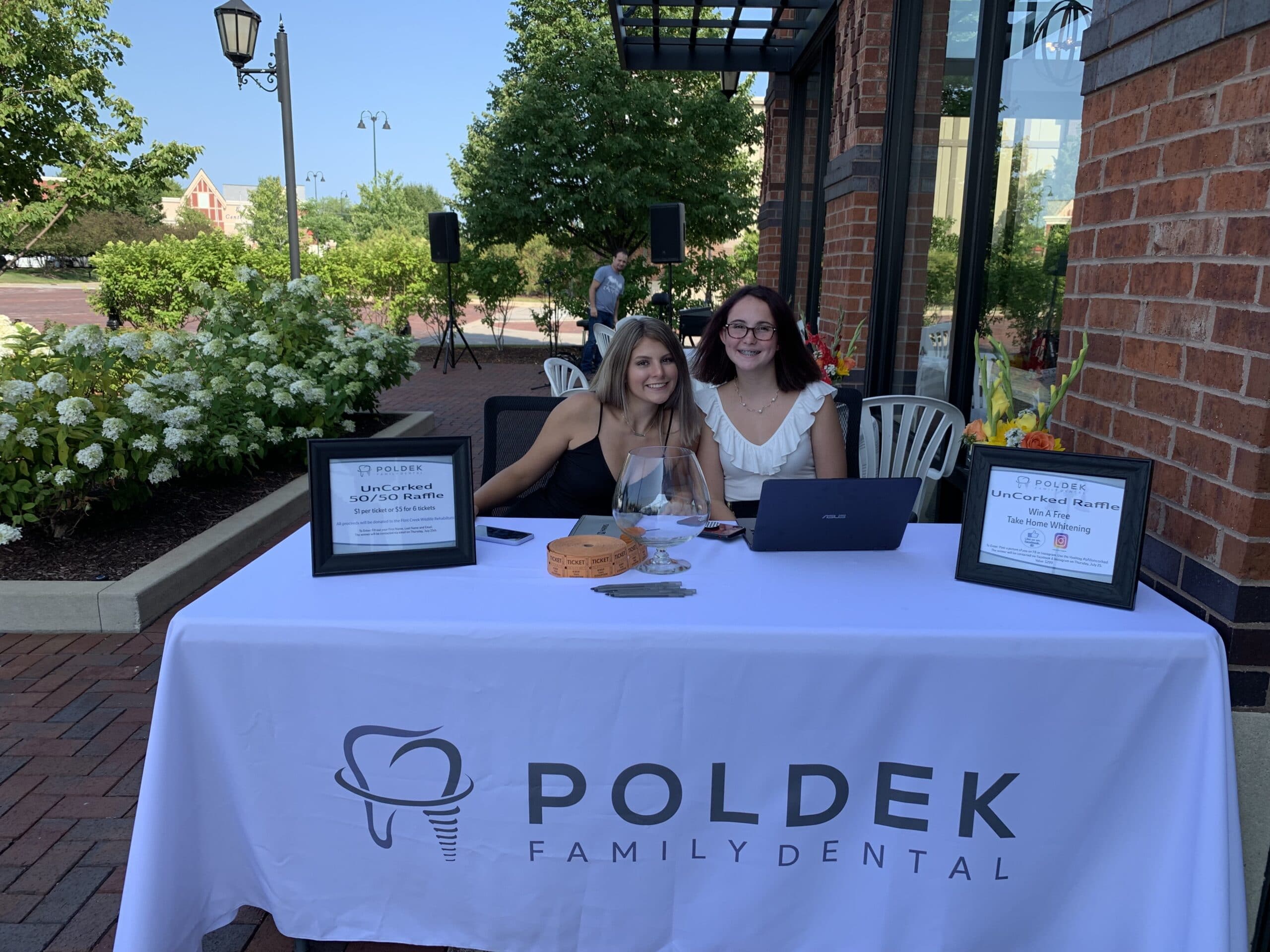 South Barrington IL Dentist