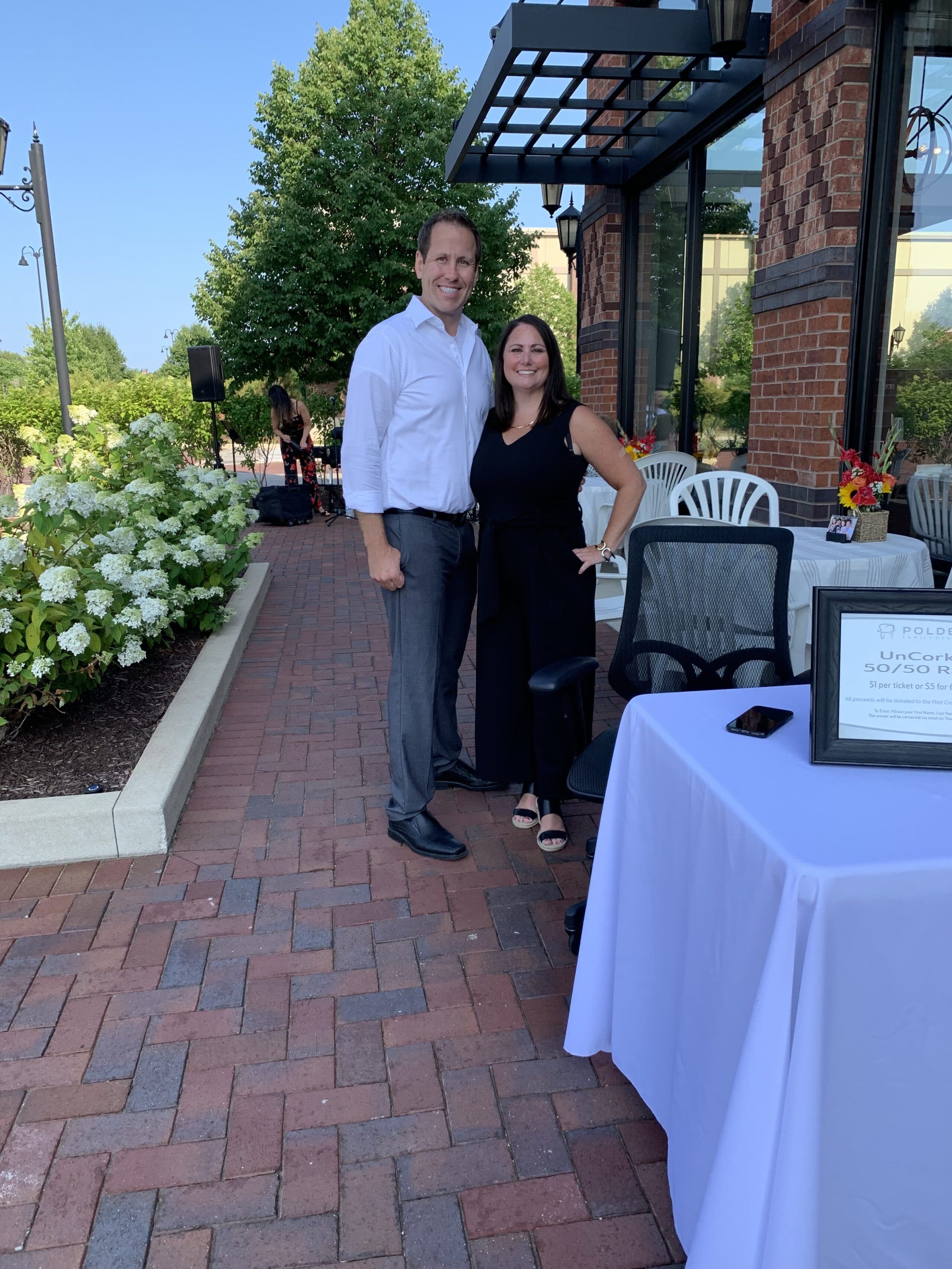 South Barrington IL Dentist