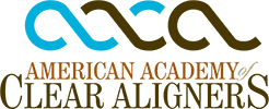 Dentist South Barrington - American Academy of Clear Aligners (AACA) Logo